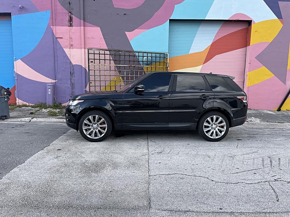 land rover range rover sport 2016 SALWG2KF8GA665986 image land rover range rover sport 2016 SALWG2KF8GA665986 image